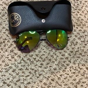 Ray-Ban Aviators